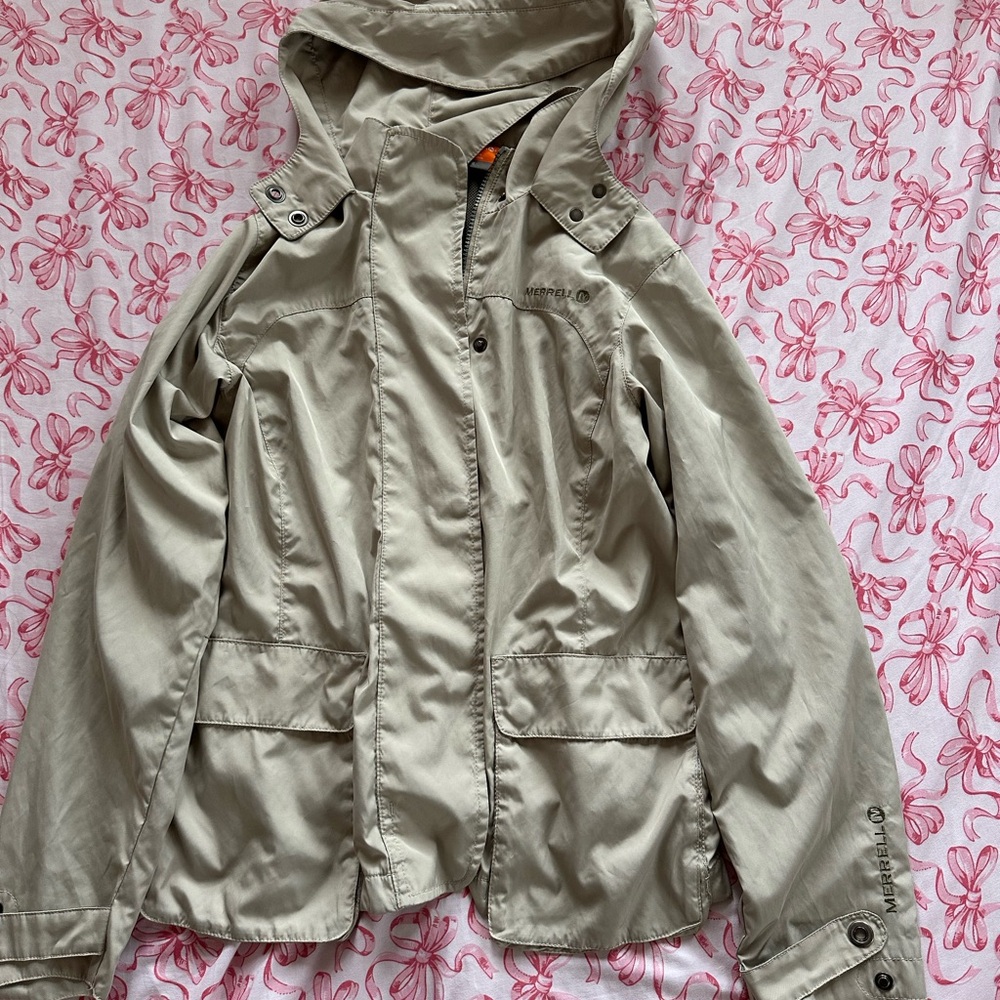 Merrell Utility Jacket - image 1